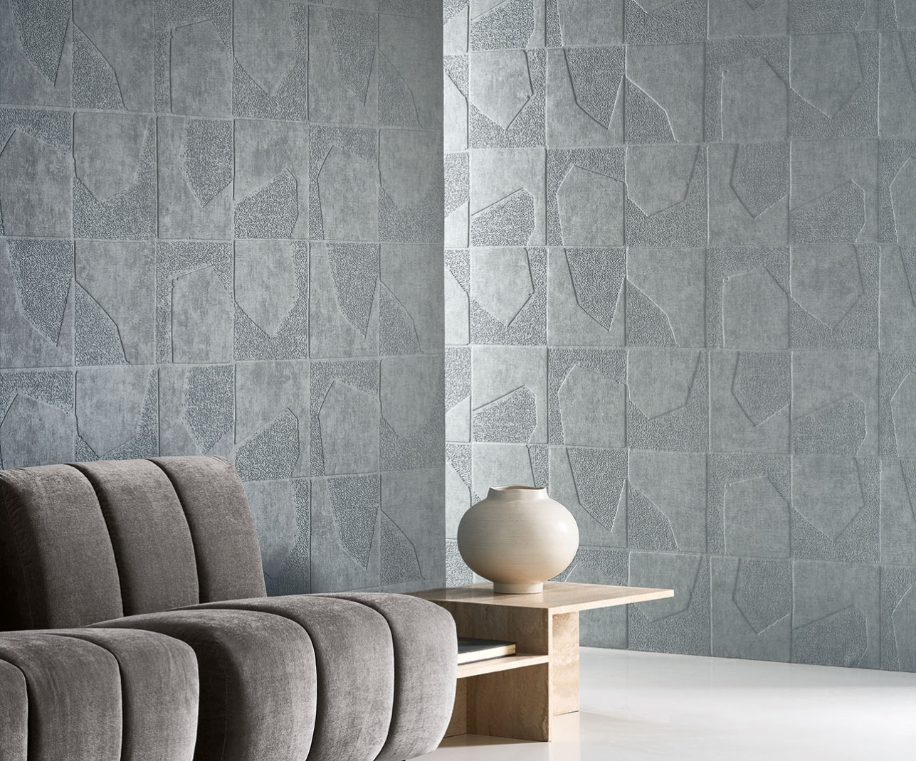 Collection POLYFORM VINACOUSTIC ROMA