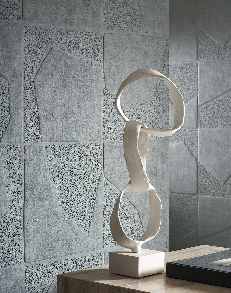 Ambiances de la collection POLYFORM VINACOUSTIC ROMA