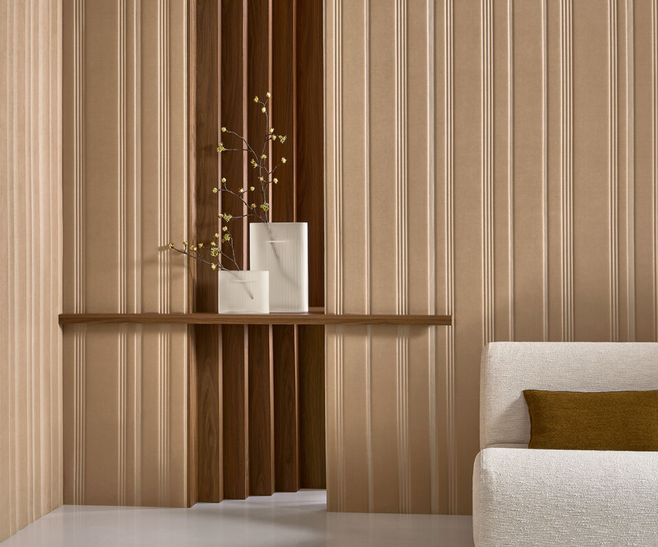 Collection POLYFORM EOS STRETTO