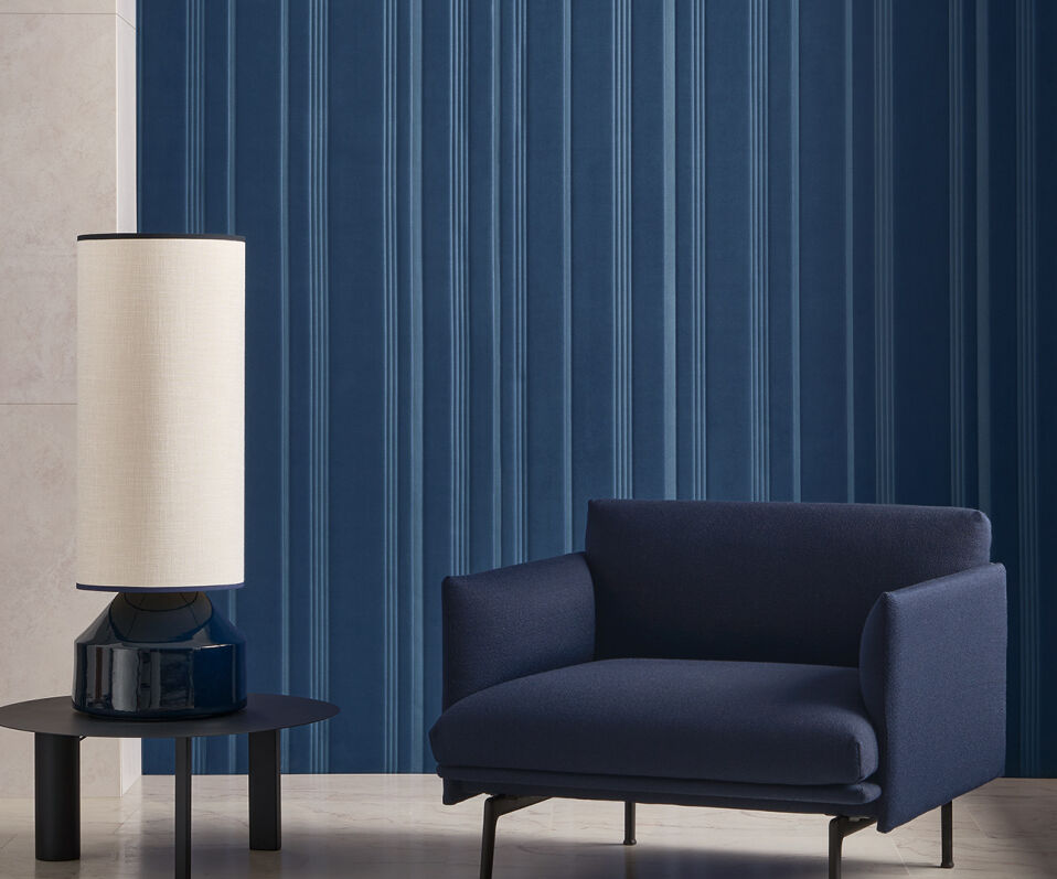 Collection POLYFORM EOS STRETTO