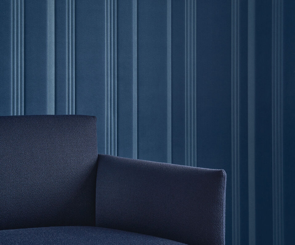 Collection POLYFORM EOS STRETTO