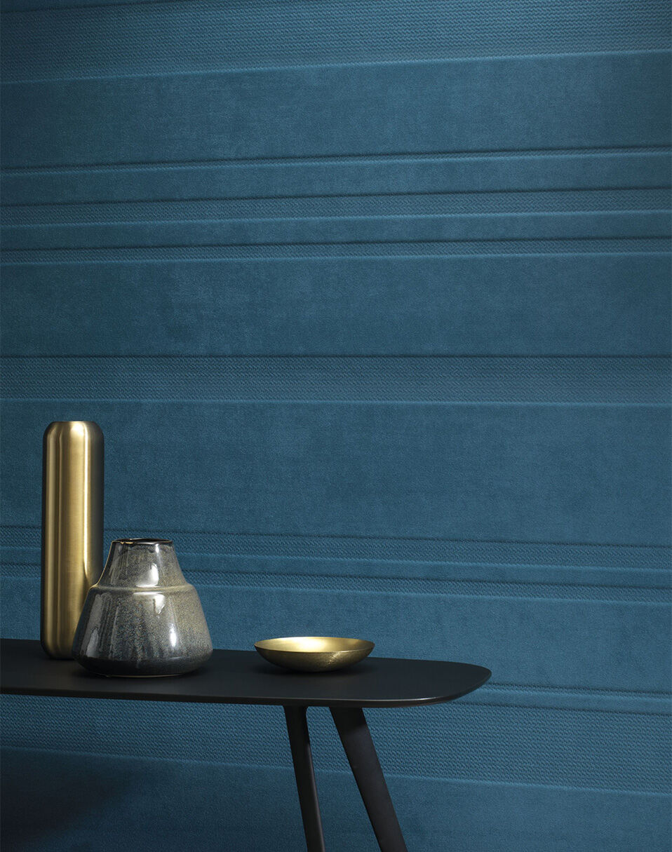 Ambiances de la collection POLYFORM EOS VERTIGO