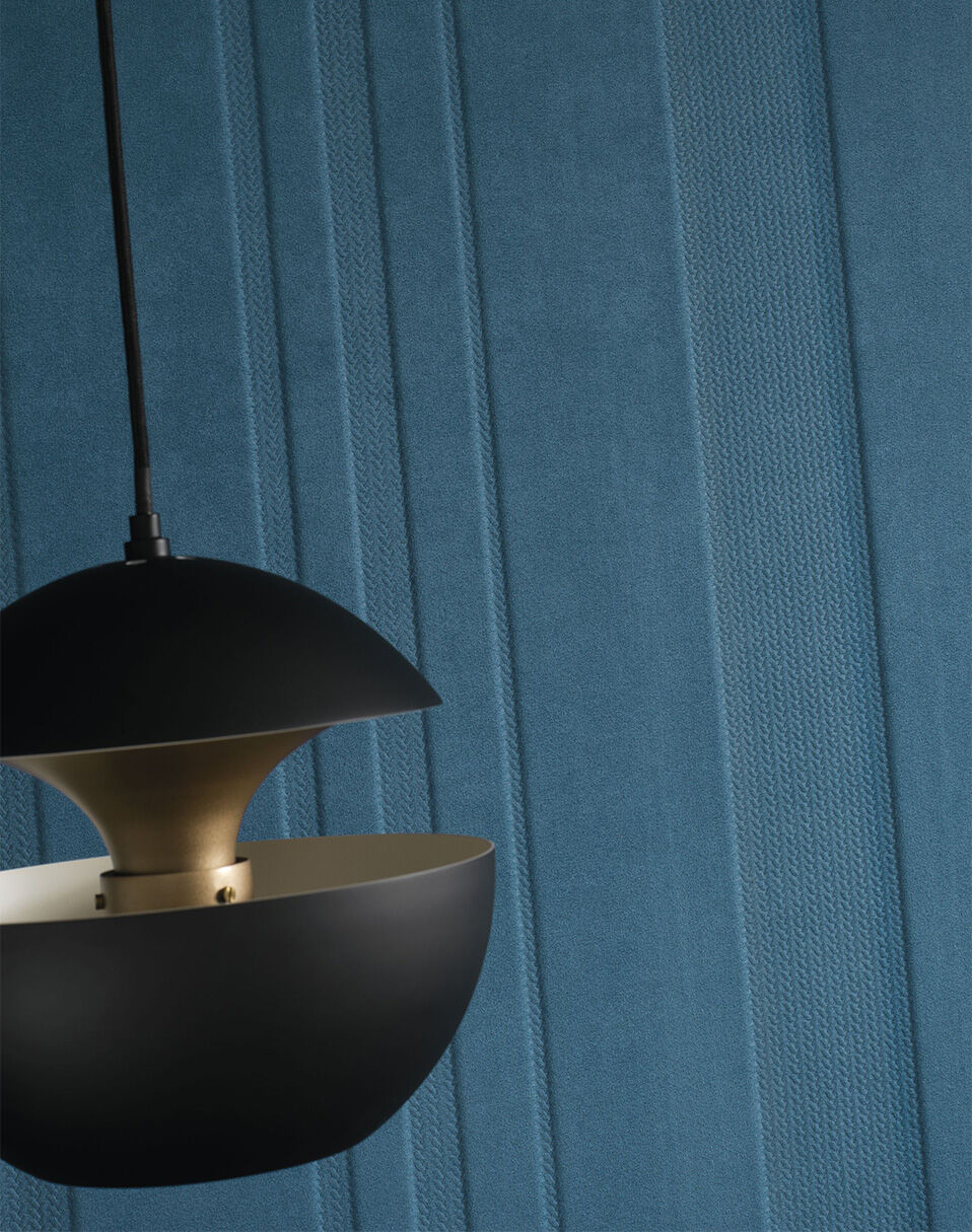 Ambiances de la collection POLYFORM EOS VERTIGO