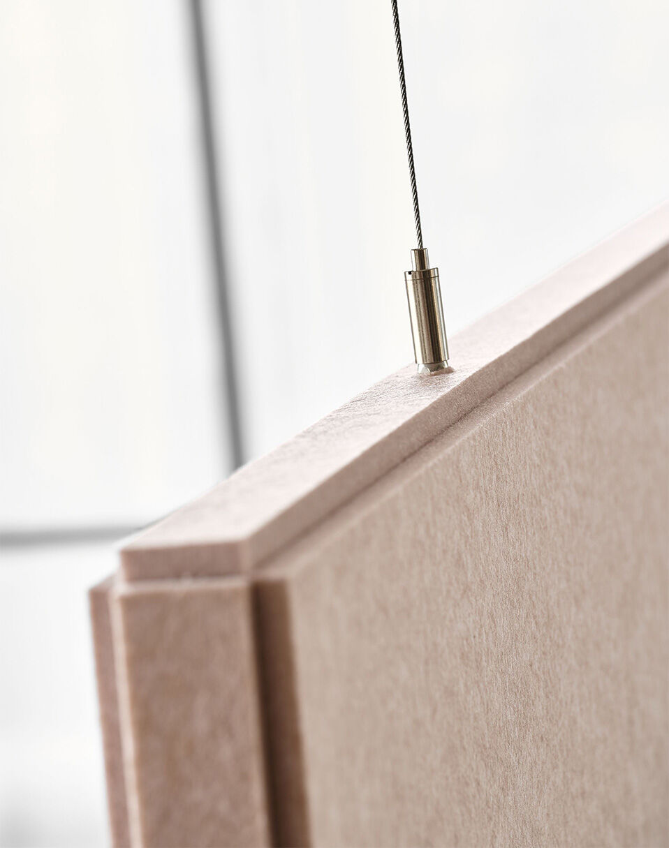 Colección SLIMBOX BAFFLES