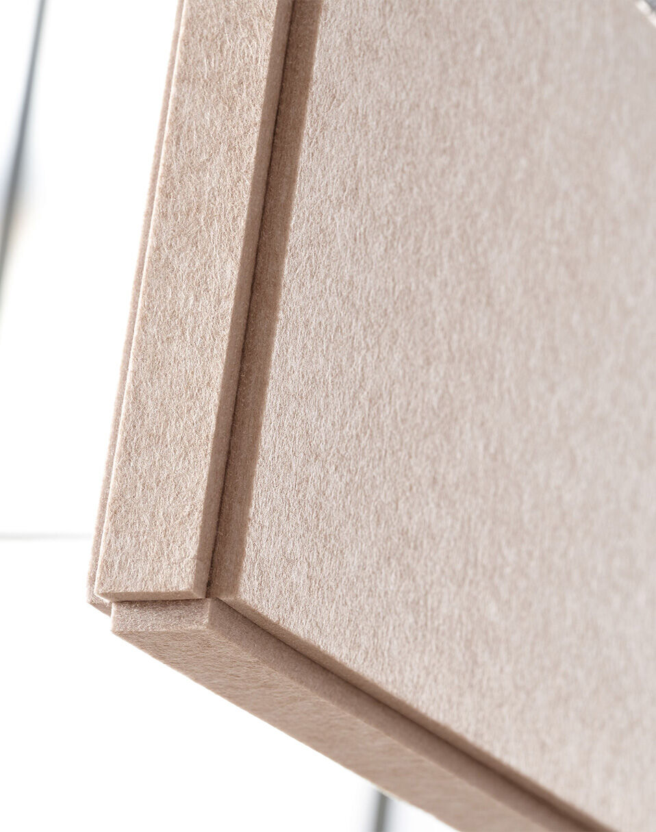 Colección SLIMBOX BAFFLES