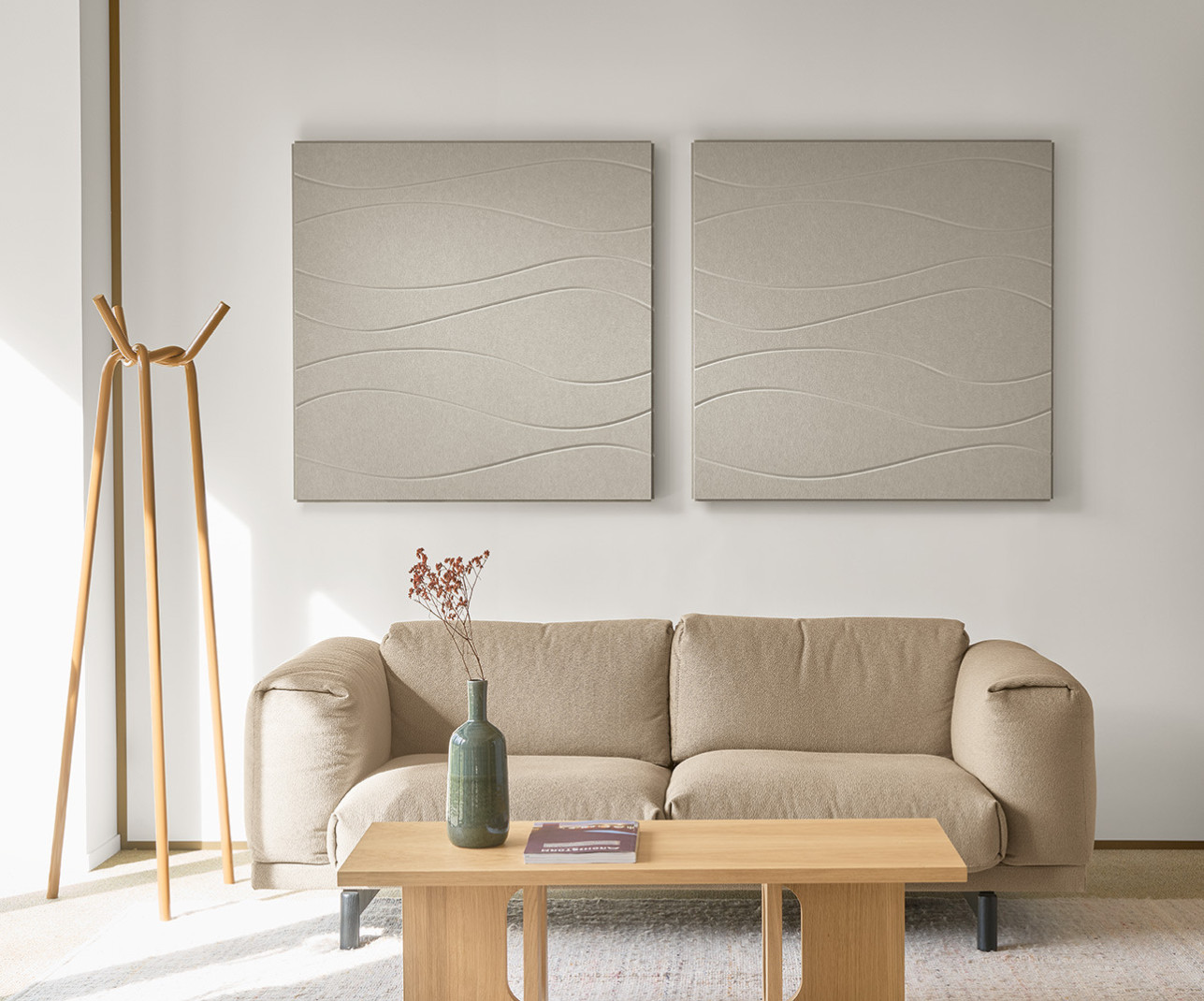 Collection SLIMBOX DESIGN MURAL