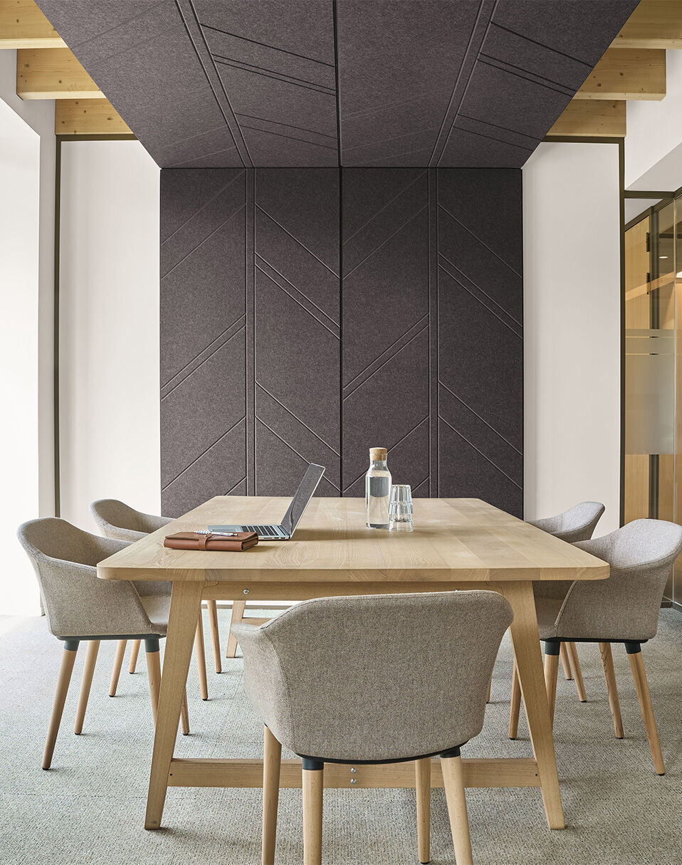 Collection SLIMBOX DESIGN MURAL