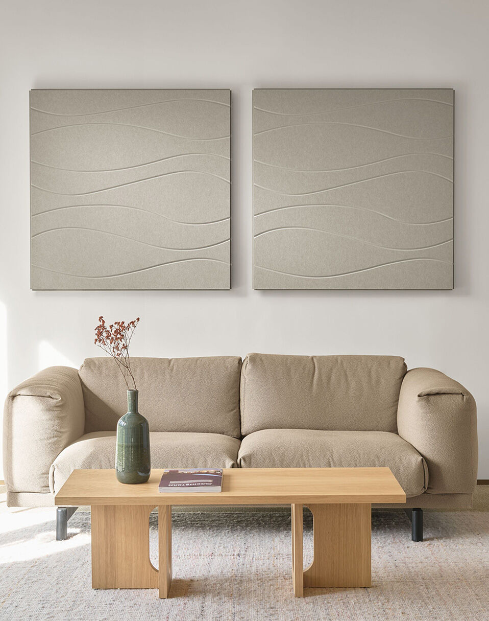 Collection SLIMBOX DESIGN MURAL