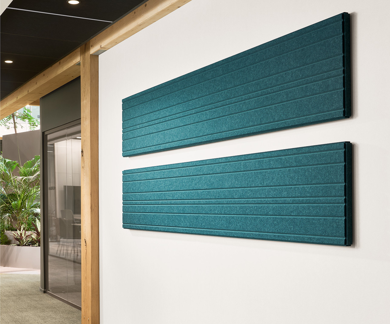 Collection SLIMBOX DESIGN MURAL