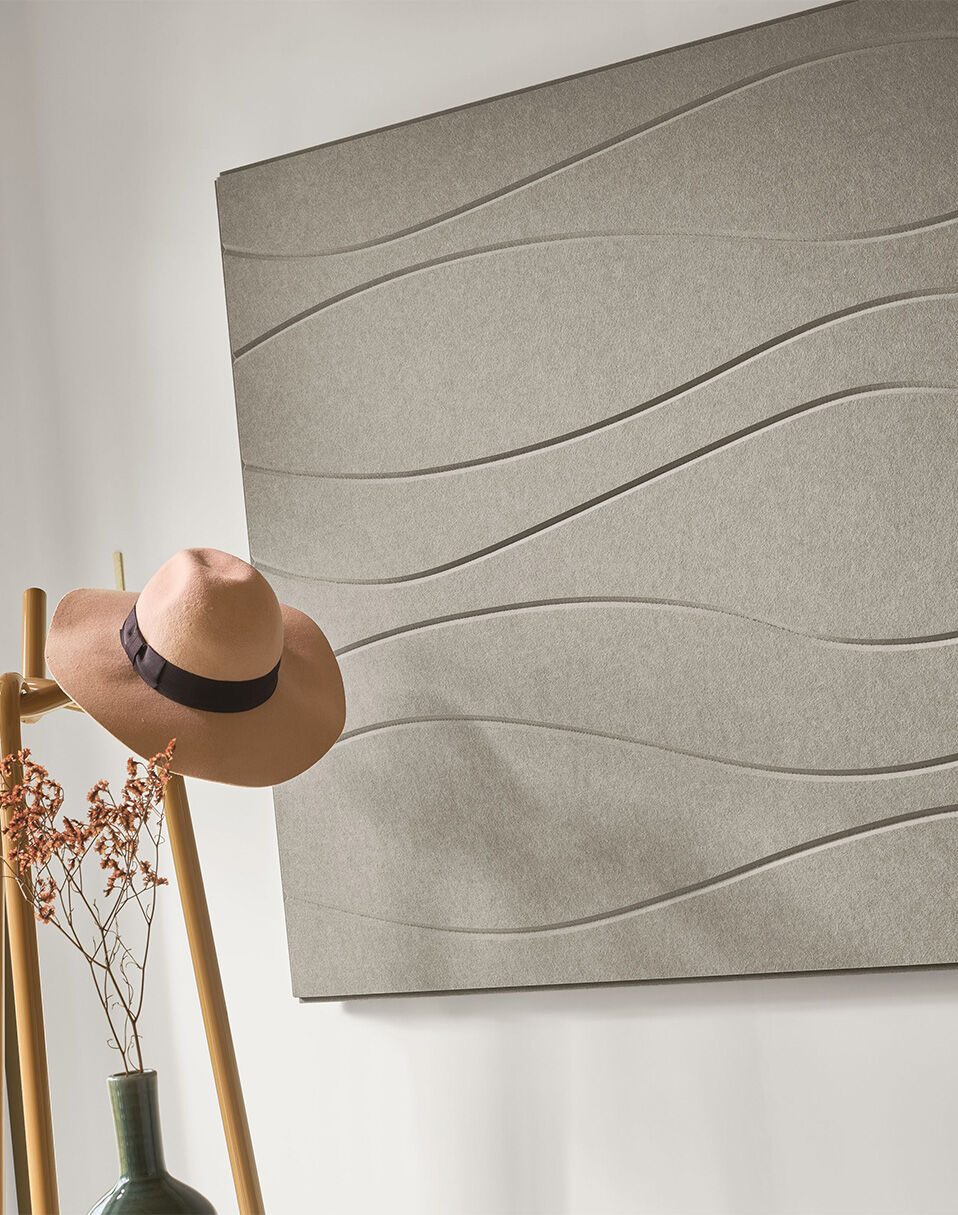 Collection SLIMBOX DESIGN MURAL