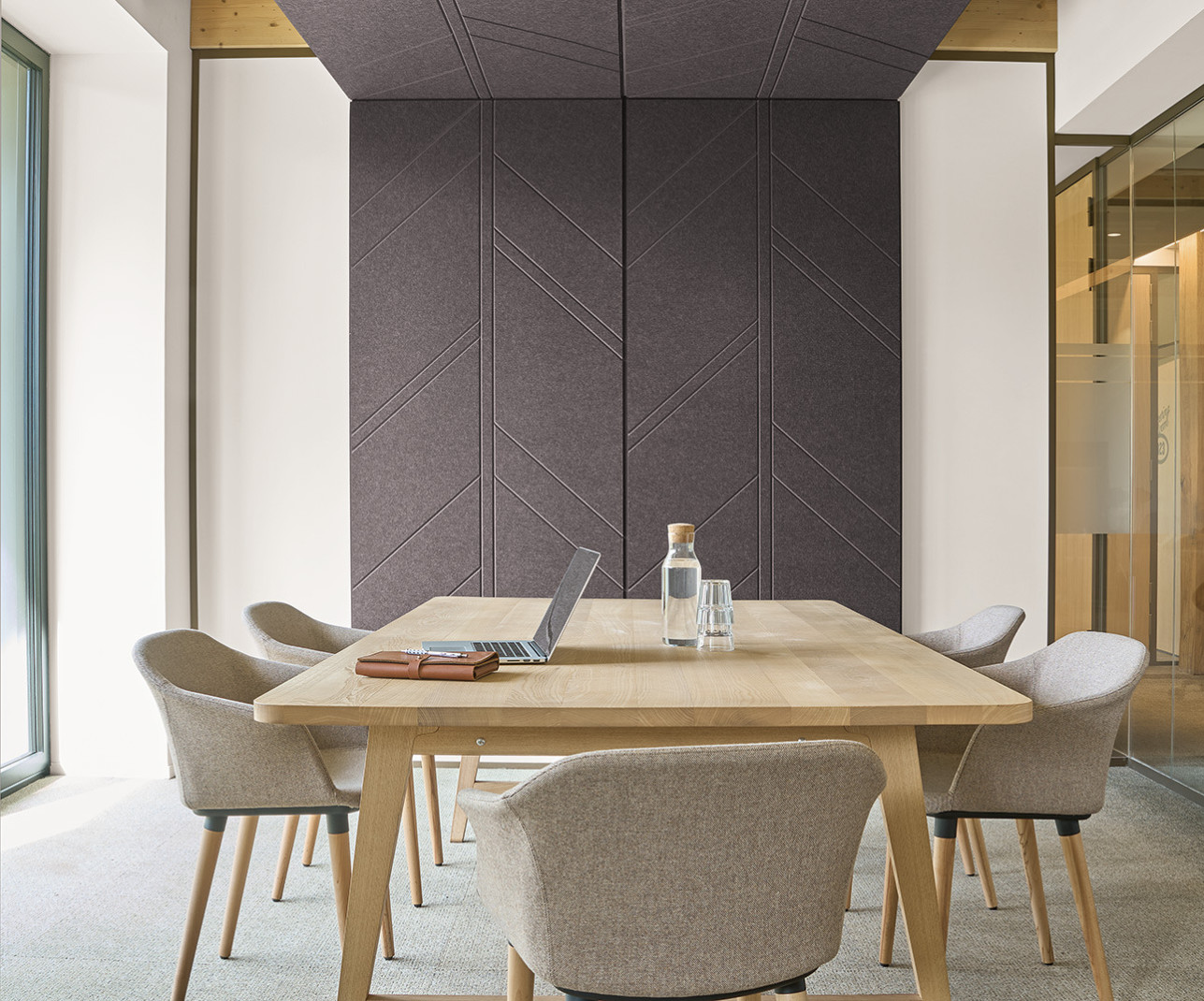 Collection SLIMBOX DESIGN MURAL