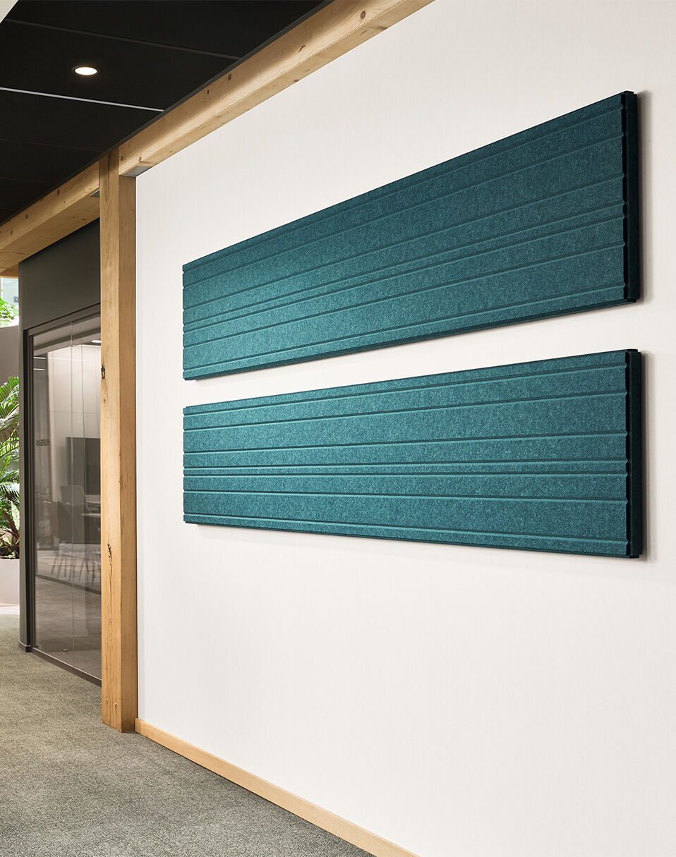 Collection SLIMBOX DESIGN MURAL