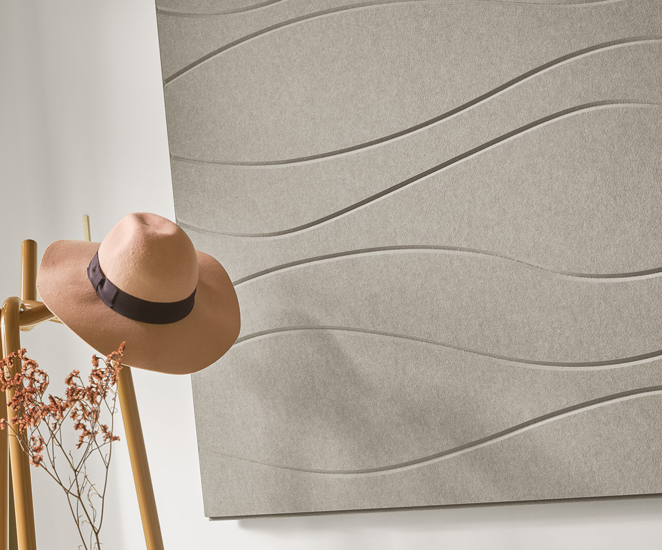 Collection SLIMBOX DESIGN MURAL