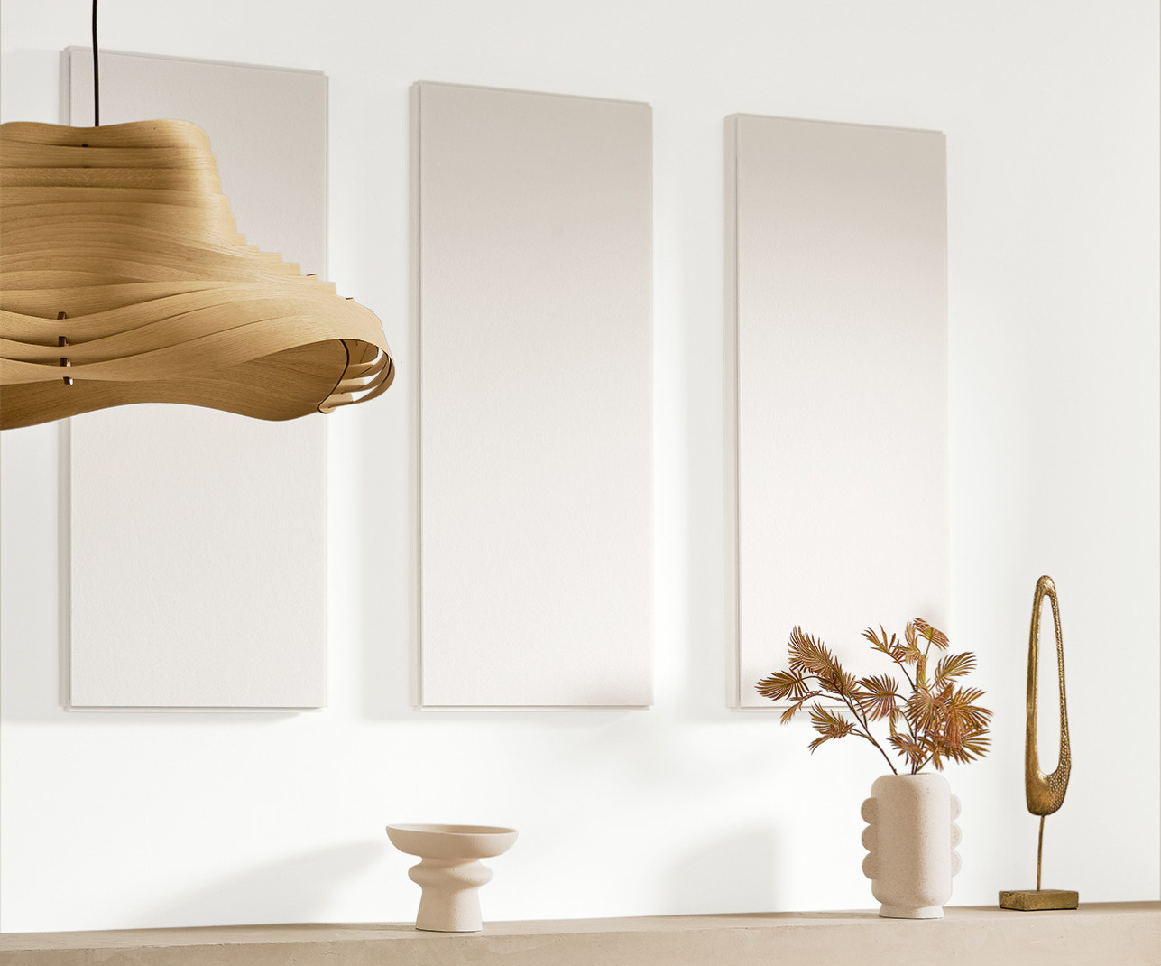 Collection SLIMBOX MURAL