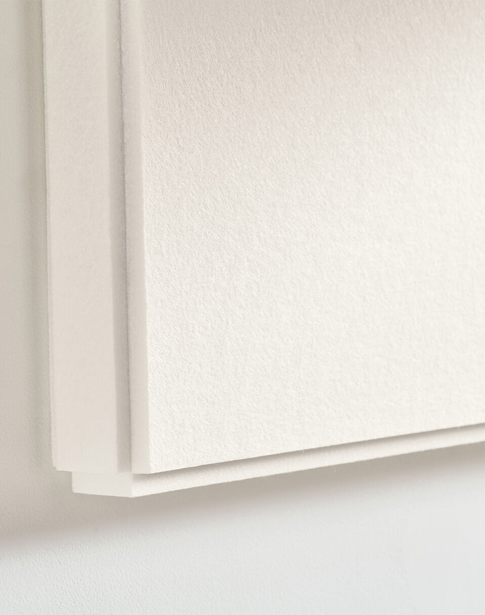 Ambiances de la collection SLIMBOX MURAL