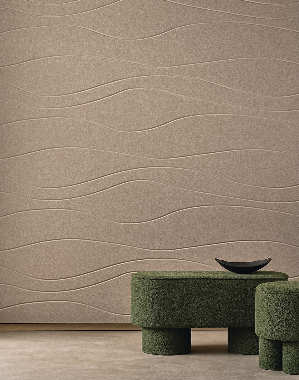 Colección SLIMWALL RYTHM