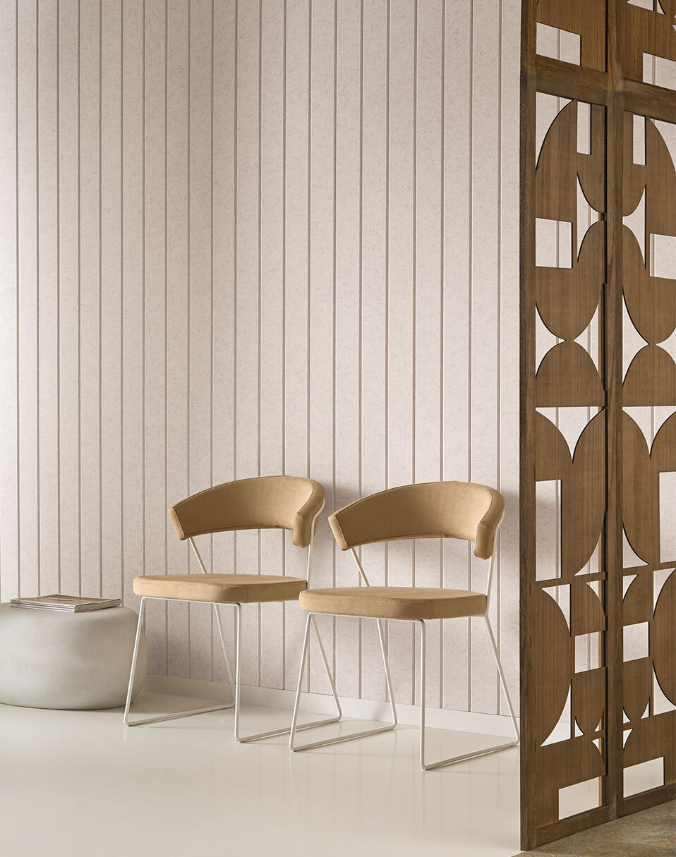 Colección SLIMWALL RYTHM