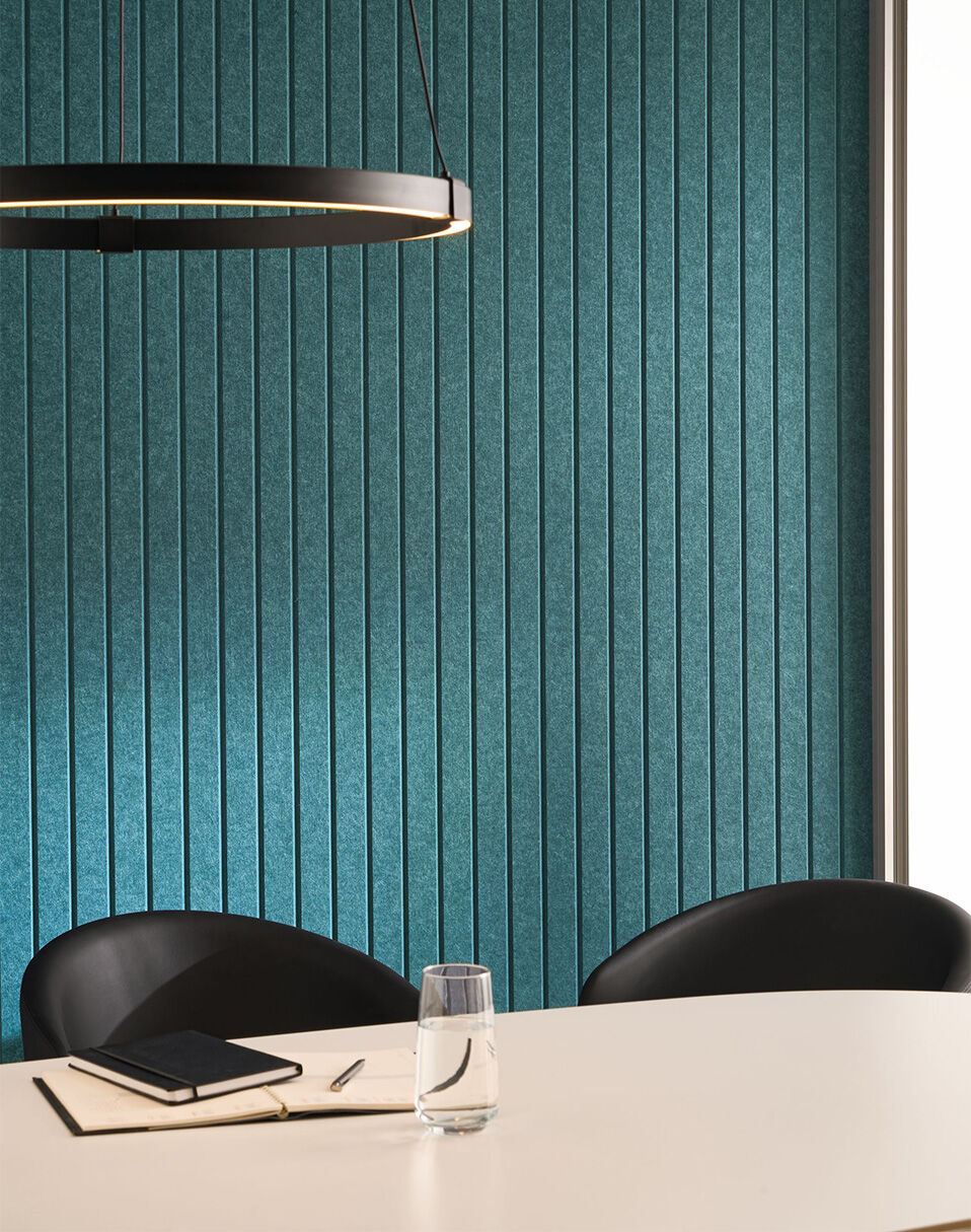 Colección SLIMWALL RYTHM