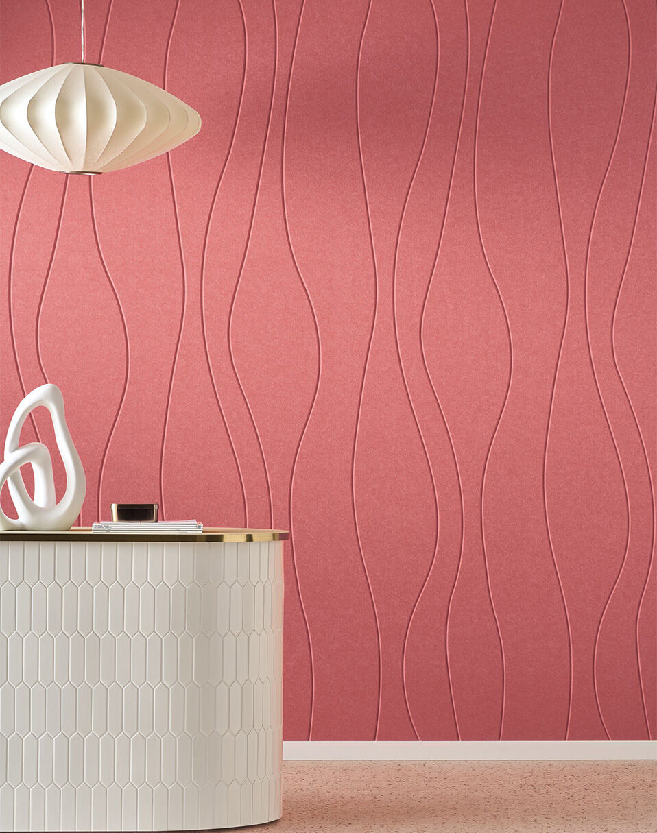 Colección SLIMWALL RYTHM