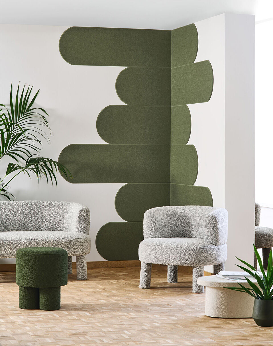 Collection SLIMWALL TILES