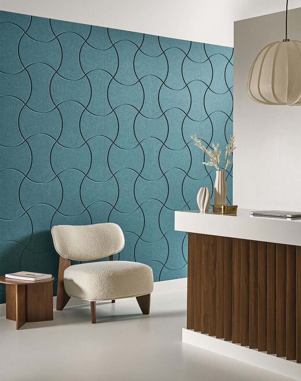 Collection SLIMWALL TILES