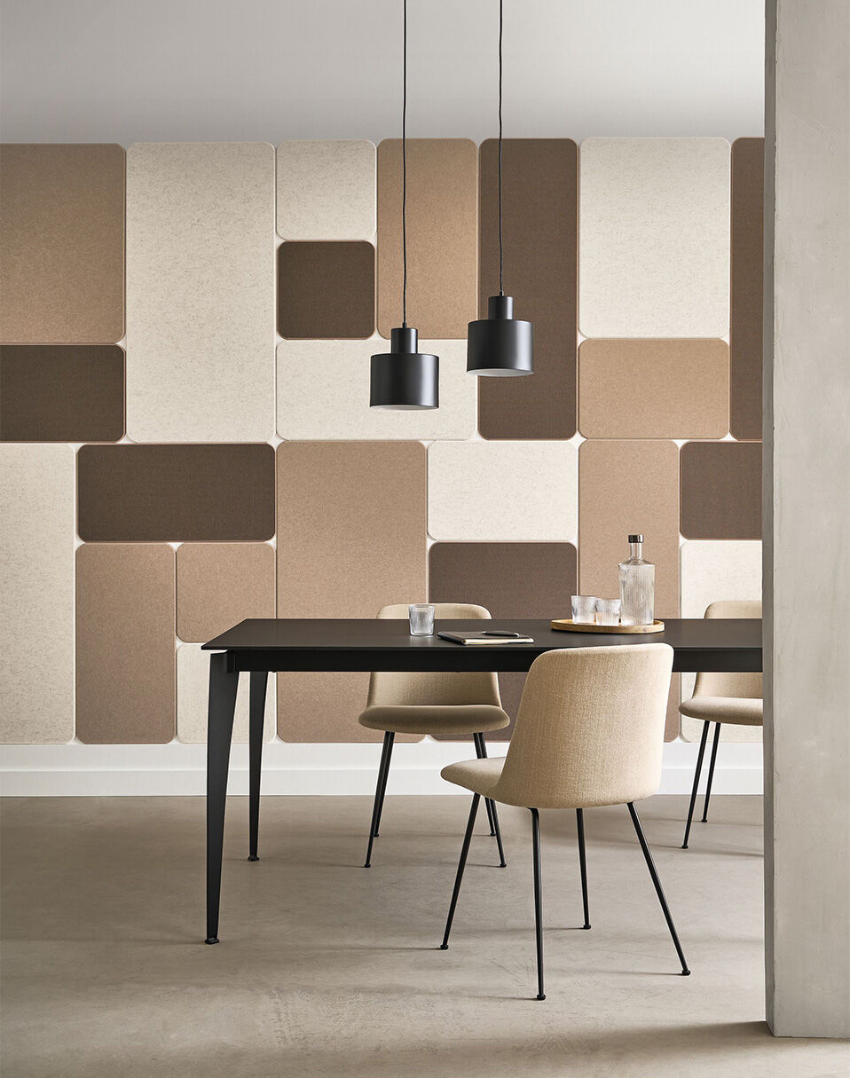 Collection SLIMWALL TILES