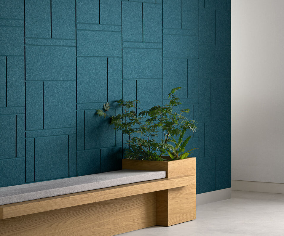 Collection SLIMWALL DOWNTOWN