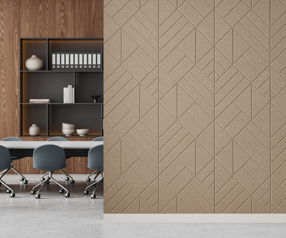 Collection SLIMWALL DOWNTOWN