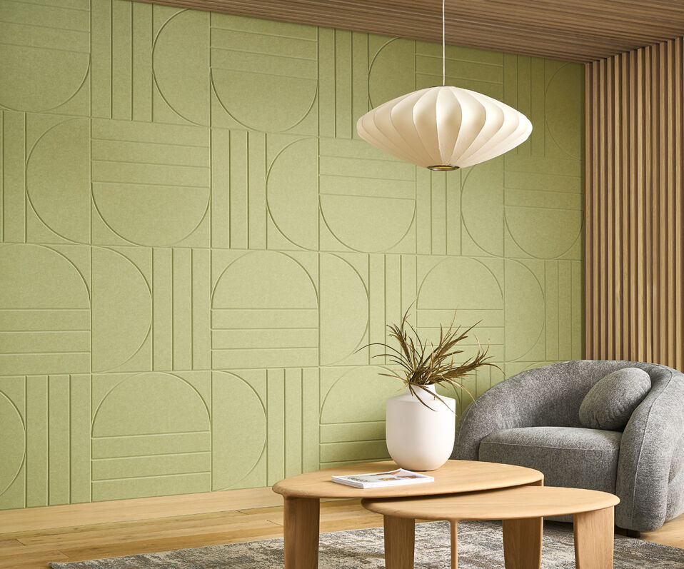 Collection SLIMWALL DOWNTOWN