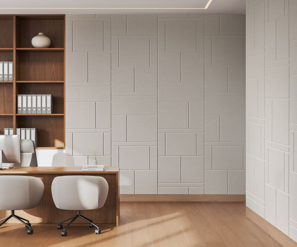 Collection SLIMWALL DOWNTOWN