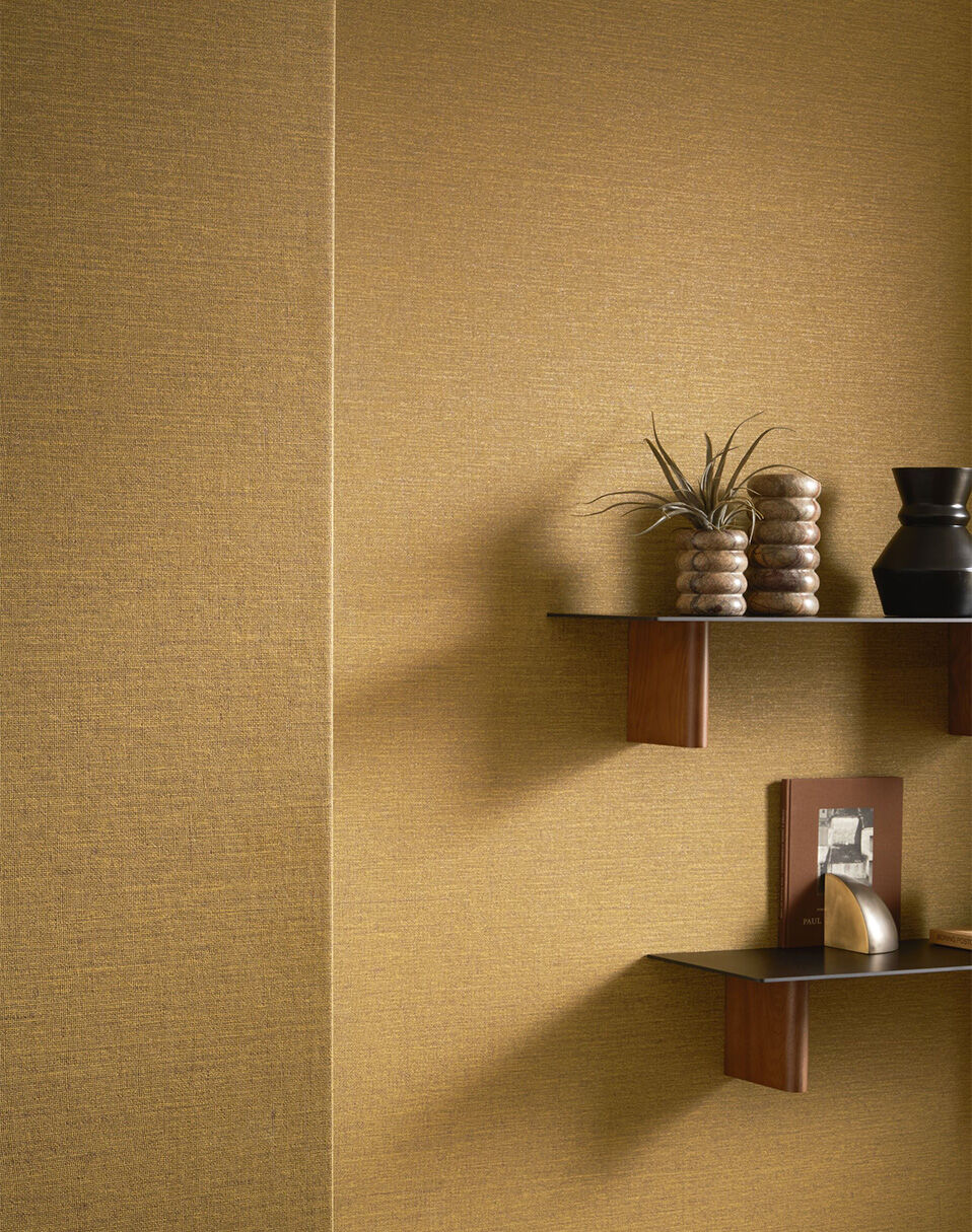 Ambiances de la collection SOFT 2