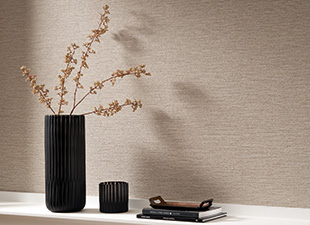 Acoustic wallcovering