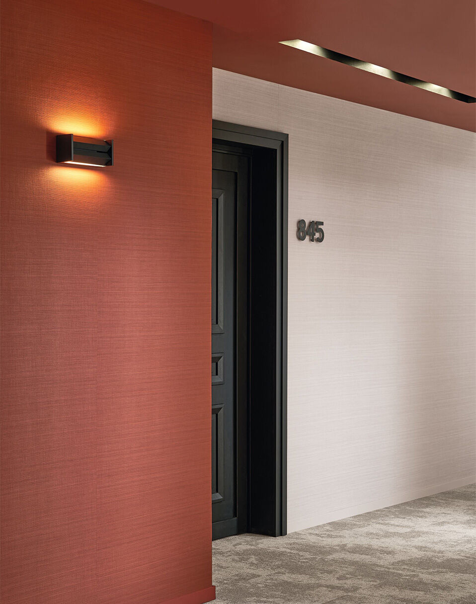 Collection VINACOUSTIC ABACA